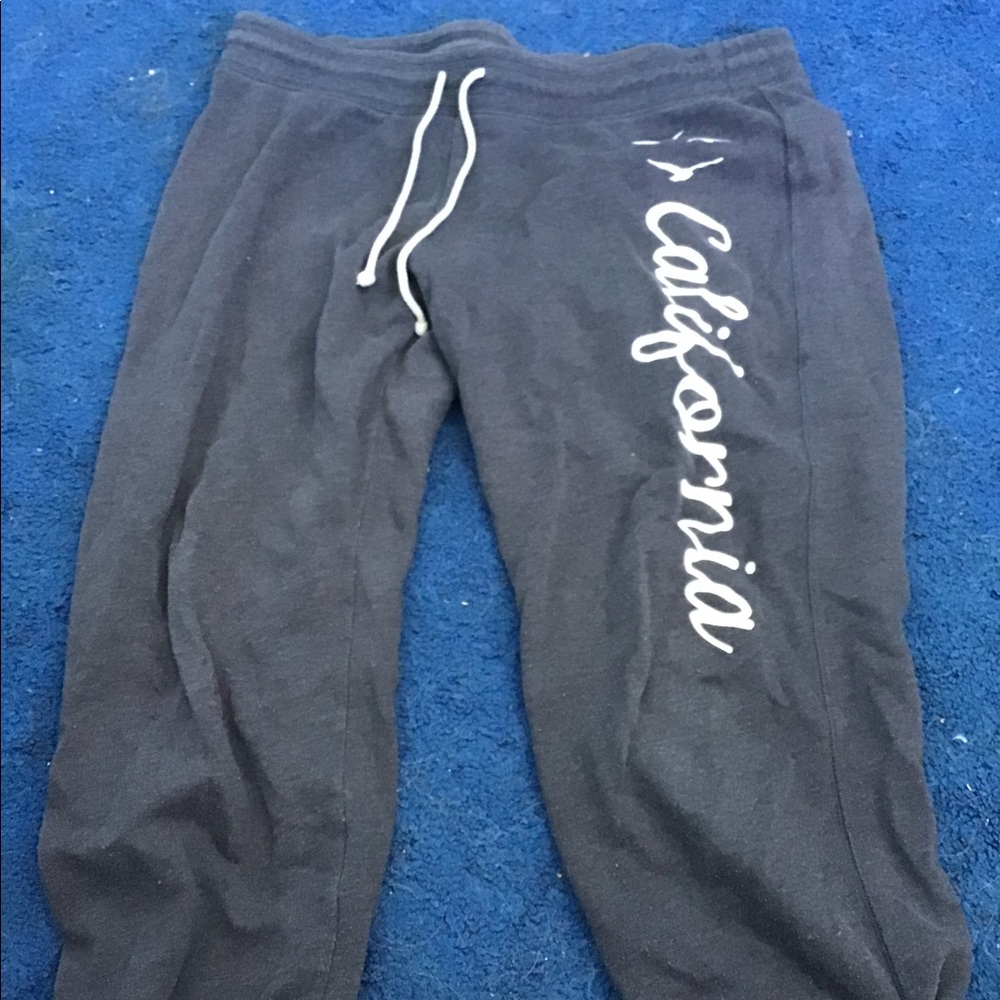 California Sweatpants